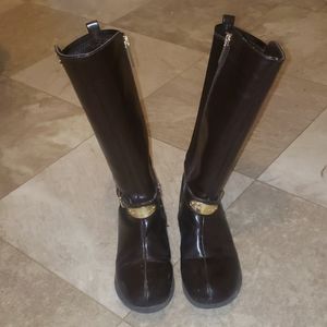 Girls boots